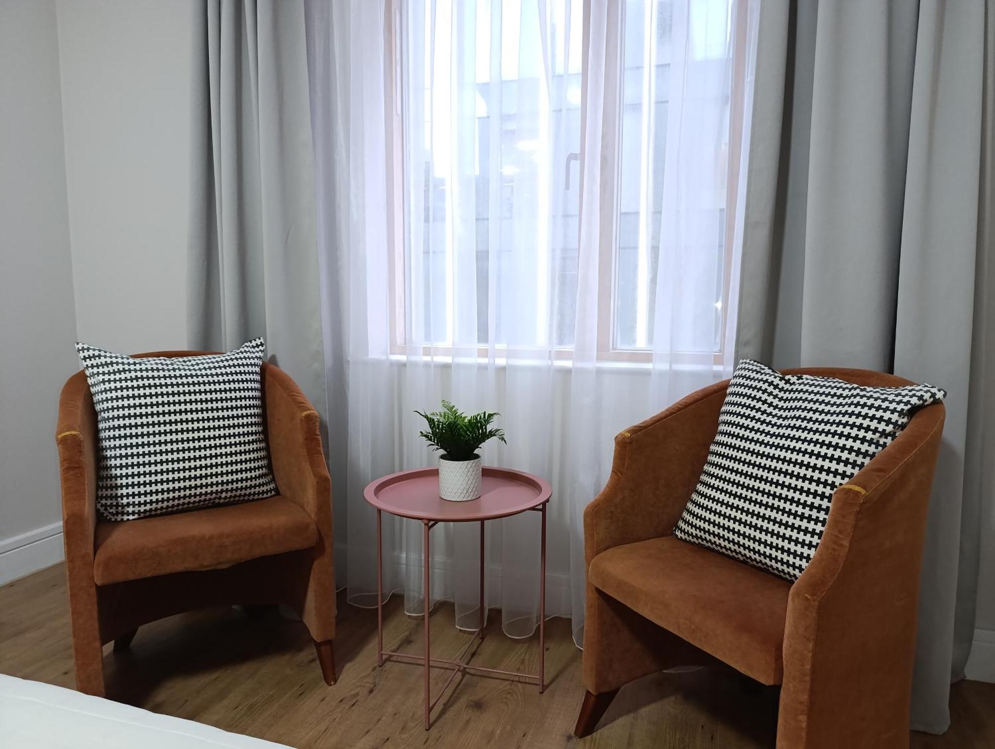Docklands Waterfront Luxury Dublin