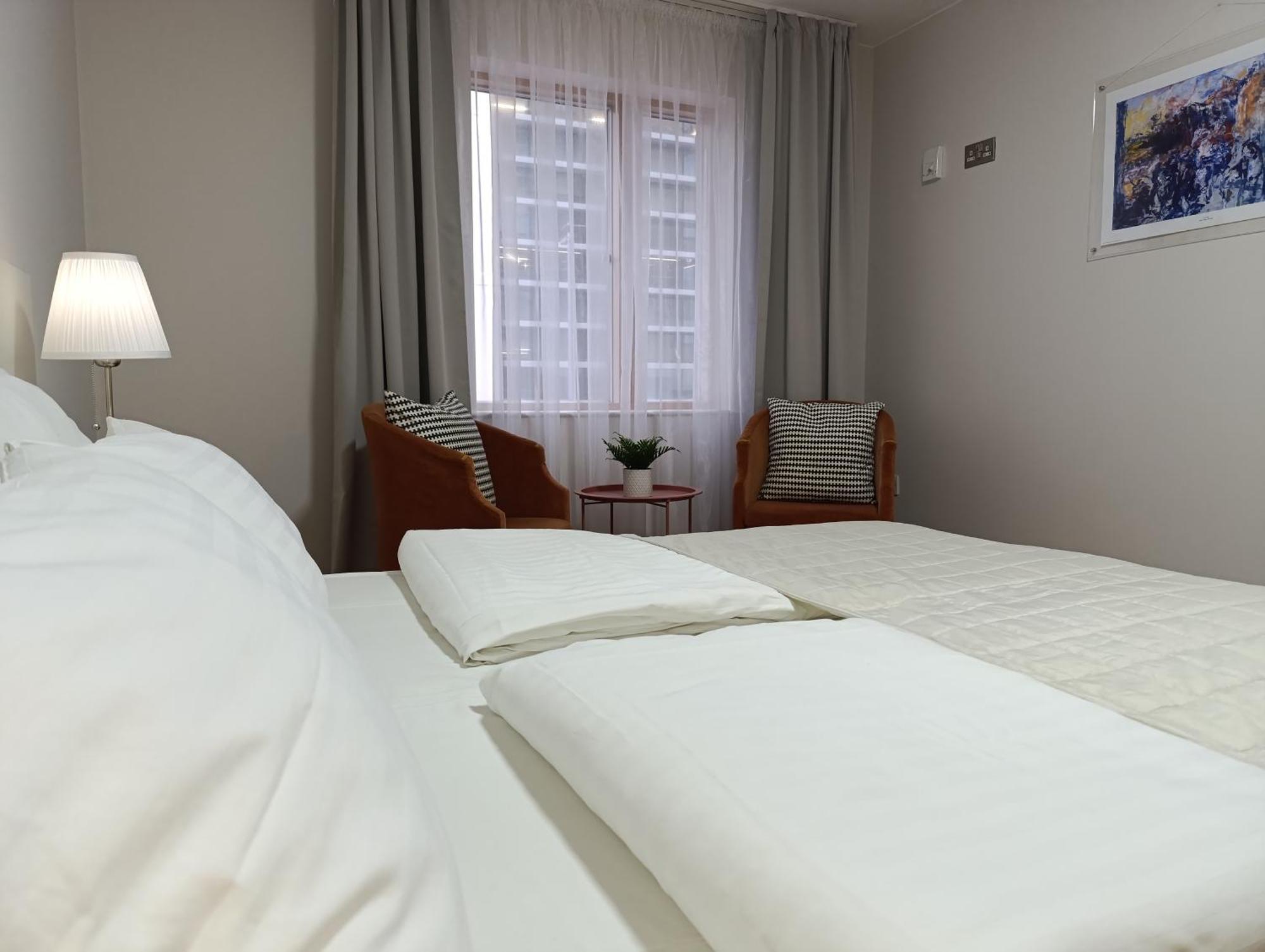 Docklands Waterfront Luxury Apartment Dublin