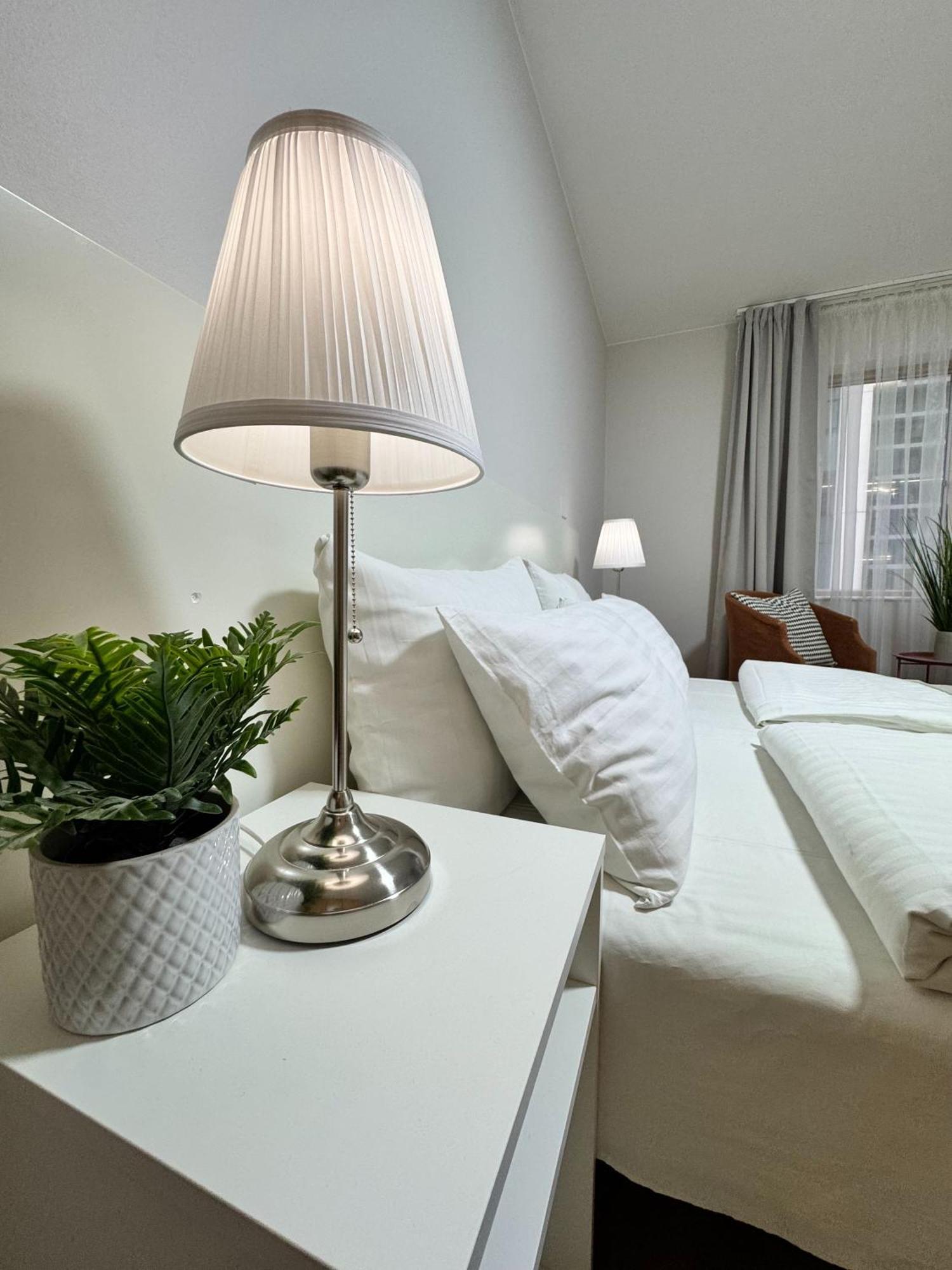 Docklands Waterfront Luxury