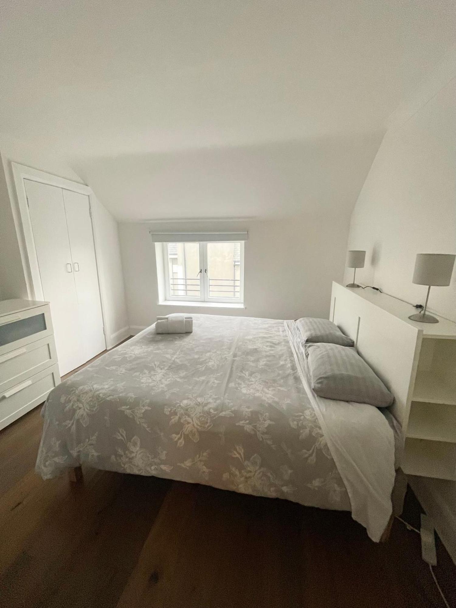 Apartment Great Location - Temple Bar Dublin