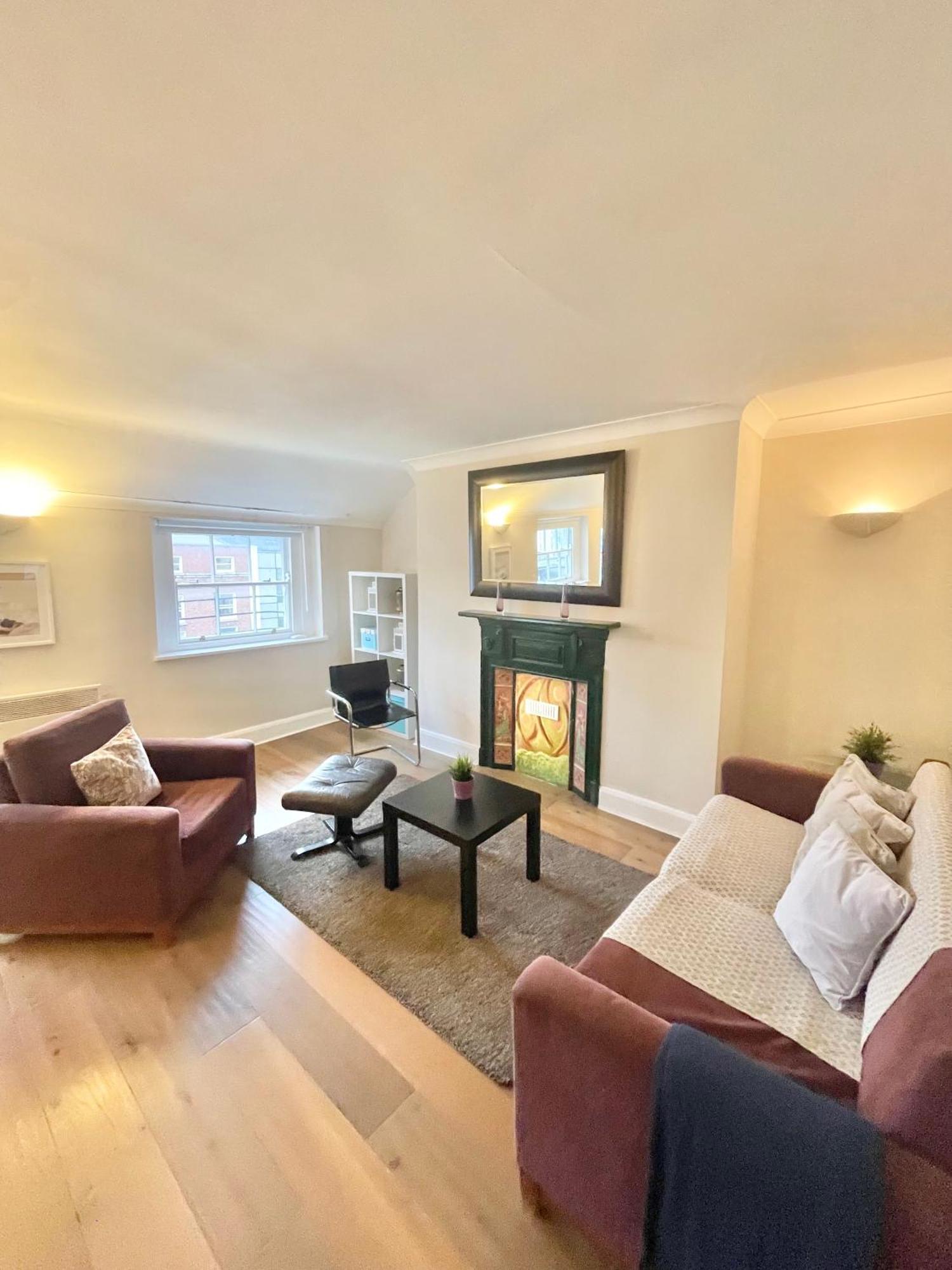 Apartment Great Location - Temple Bar Dublin