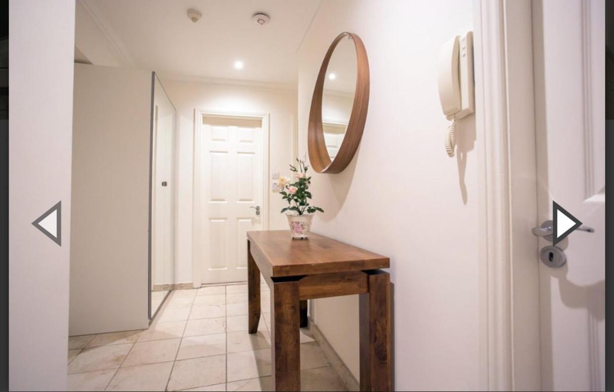 Apartment Stunning Centre Dublin