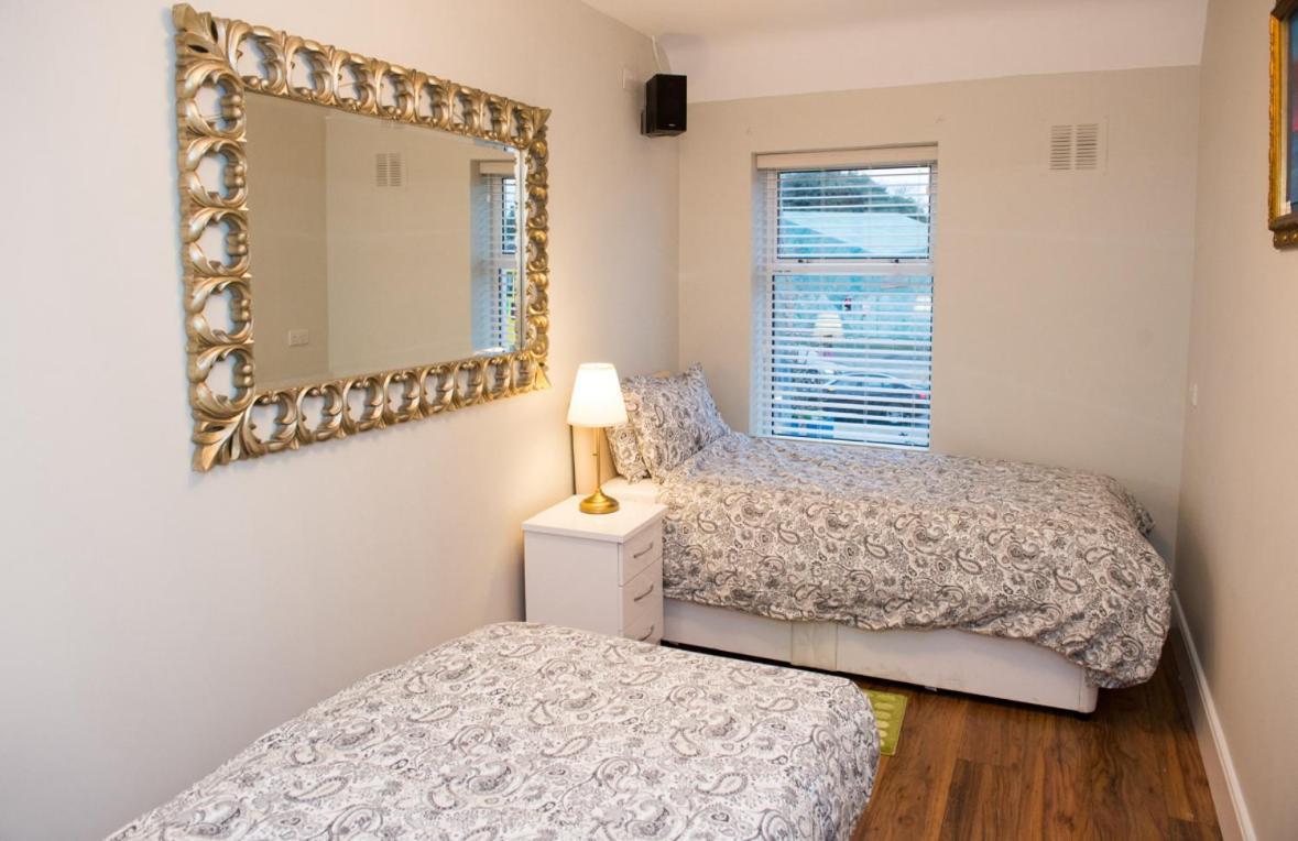 Coastal Apartment Dublin