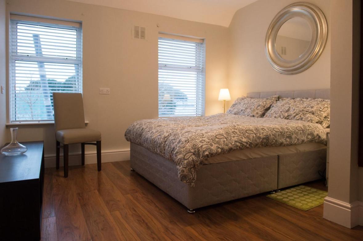 Apartment Coastal *