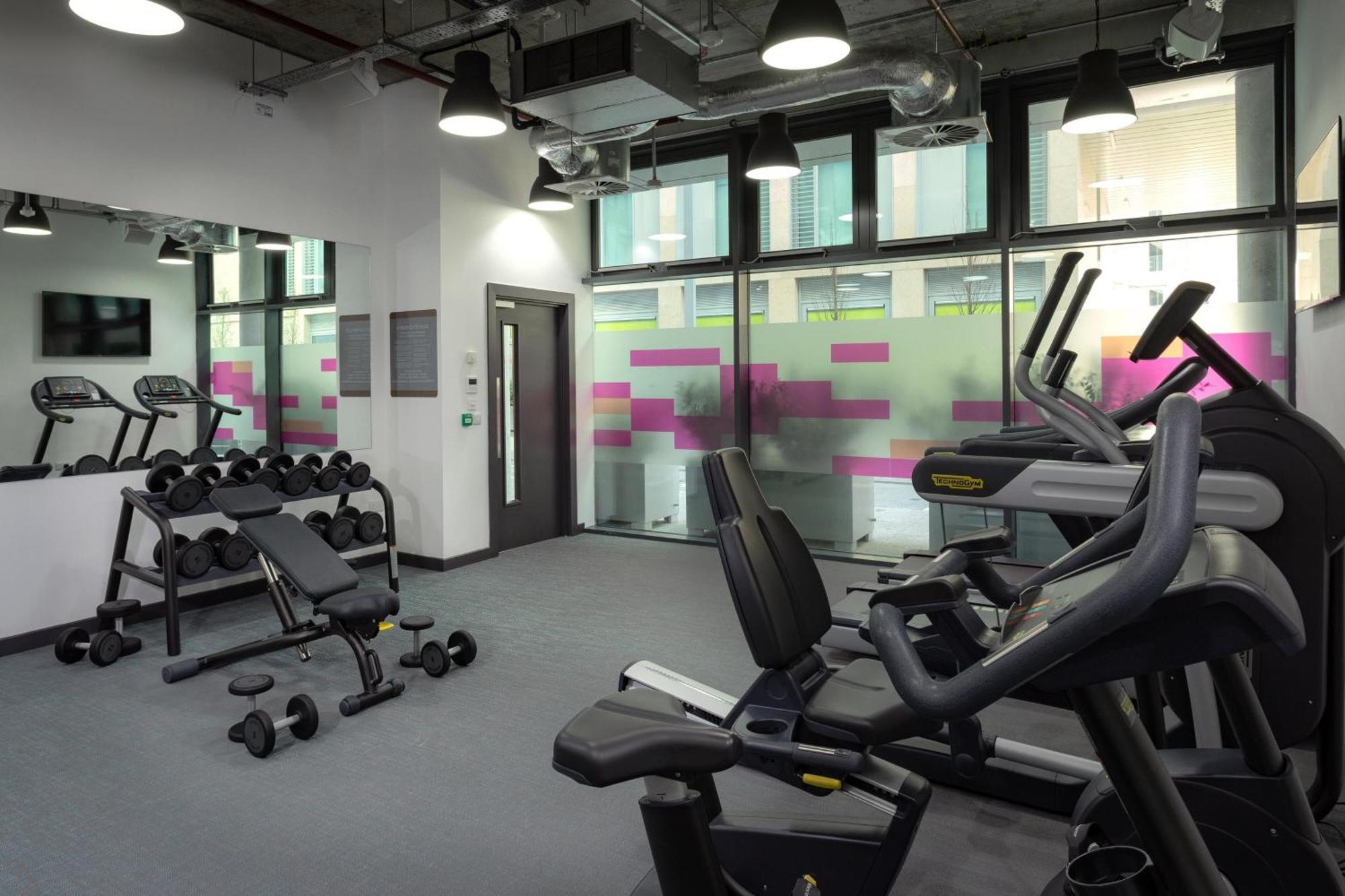 Aloft Hotel Dublin