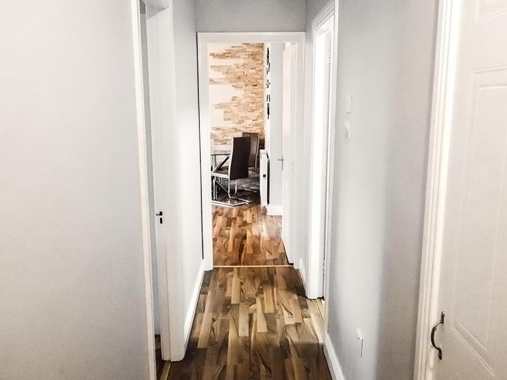 Apartment Harbour Square House *