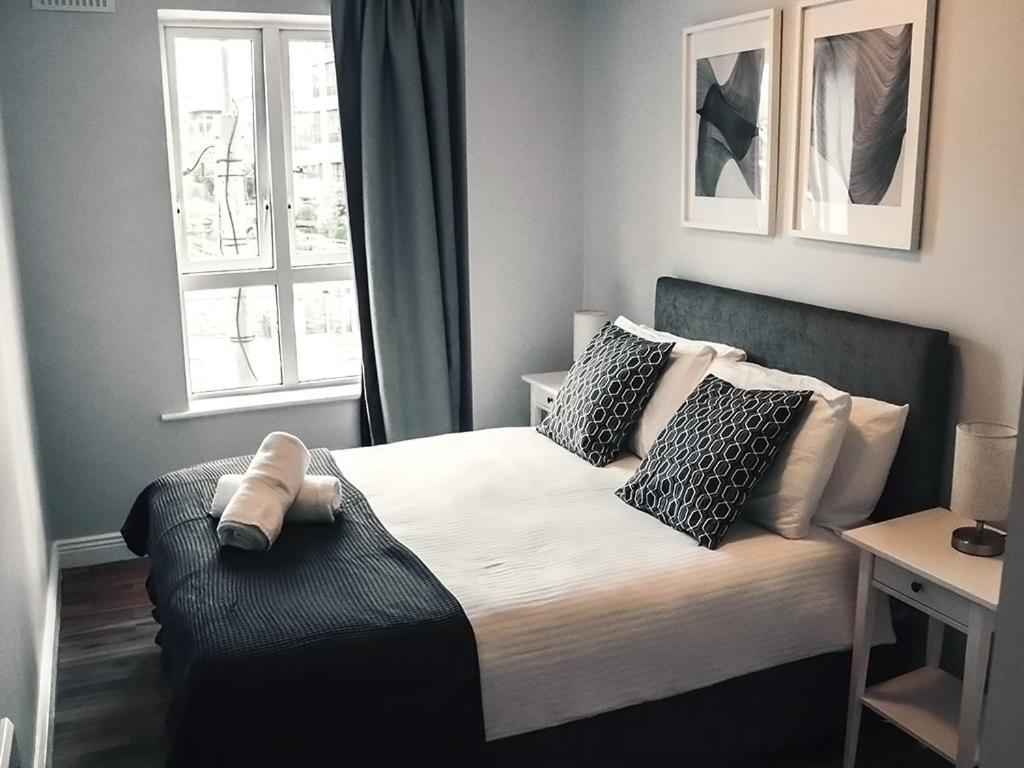 Harbour Square House Apartment Dublin