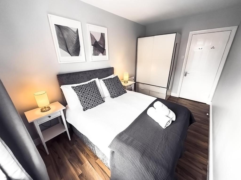 Apartment Harbour Square House Dublin