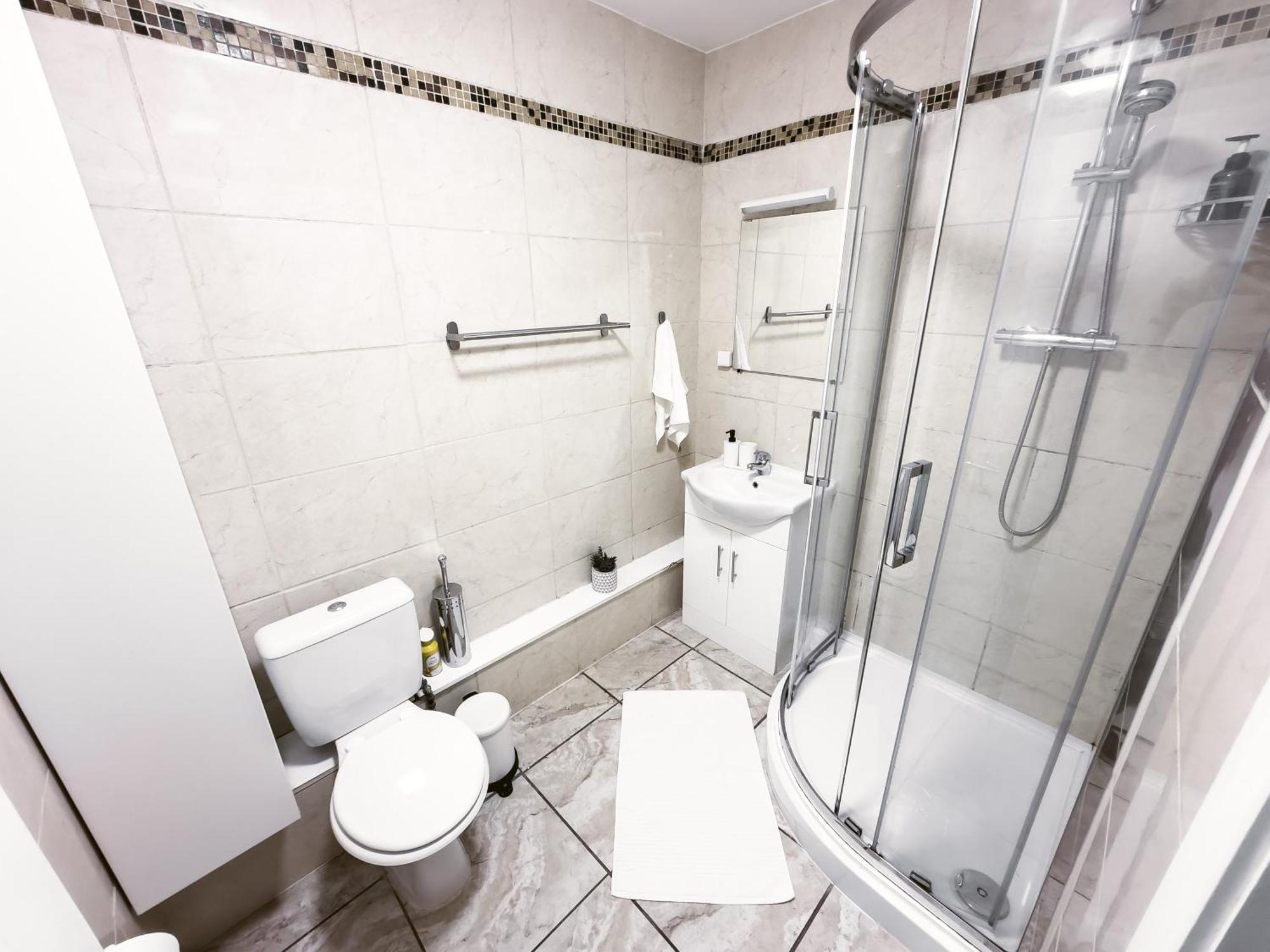 Harbour Square House Apartment Dublin