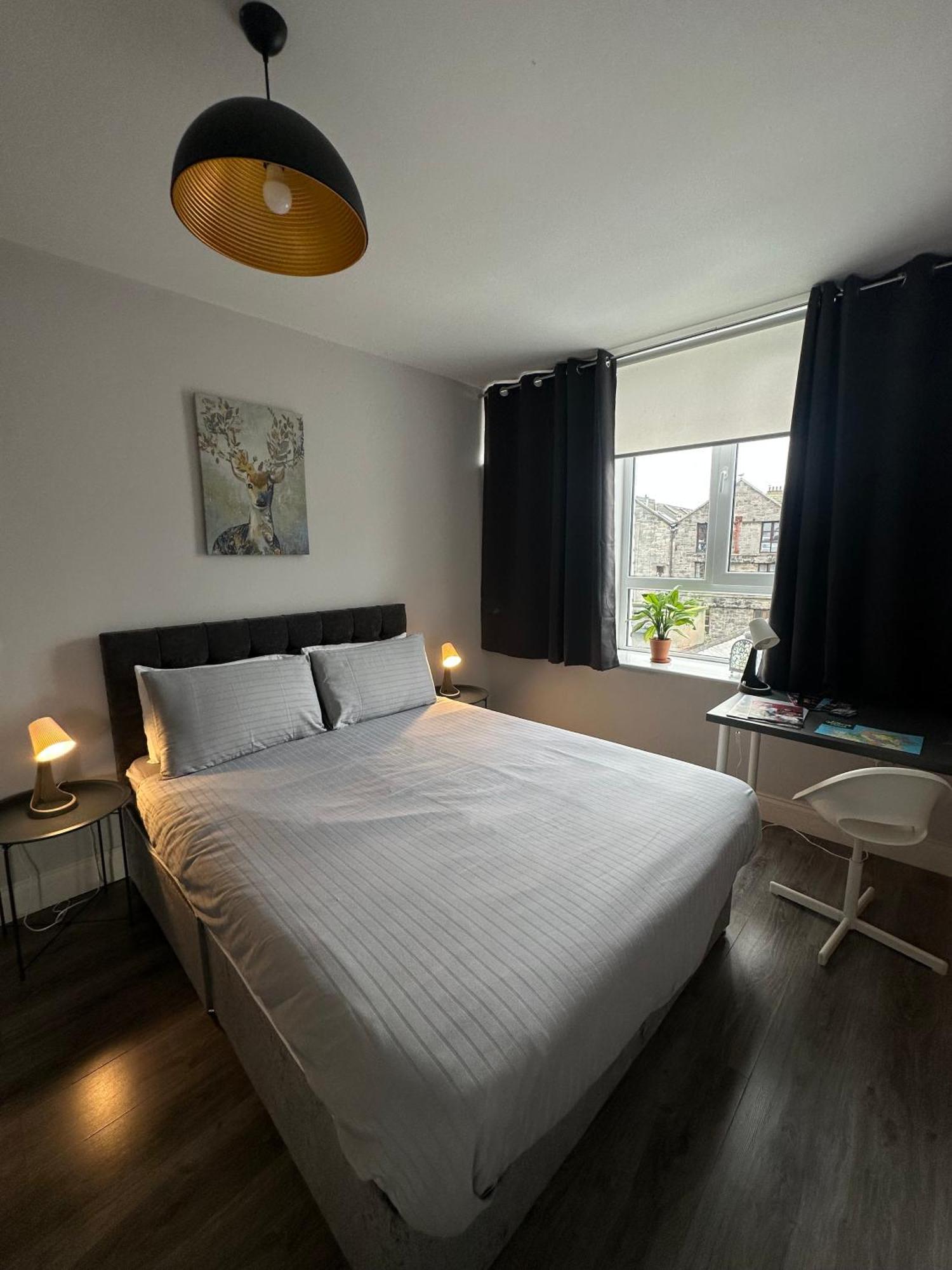 Lovely 1 Bedroom In 1 Dublin