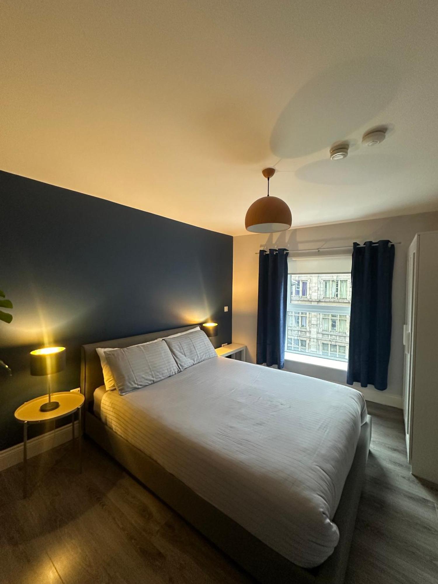 Apartment Central 2-bed *