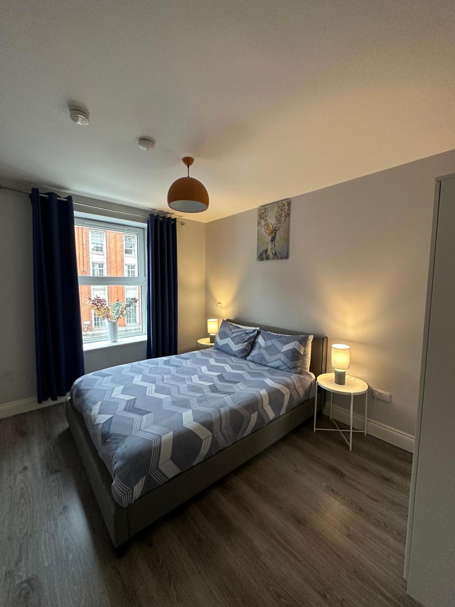 Apartment Cosy And Central Abbey Street Apt Dublin