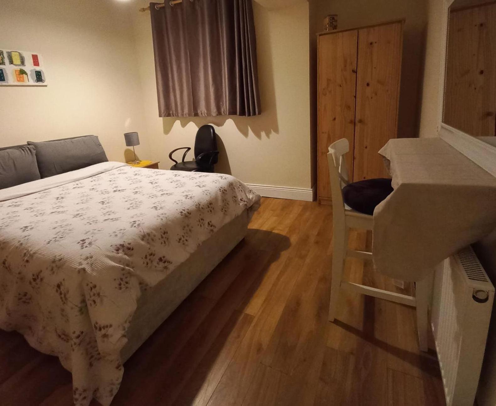 Homestay Relaxing Zone Dublin