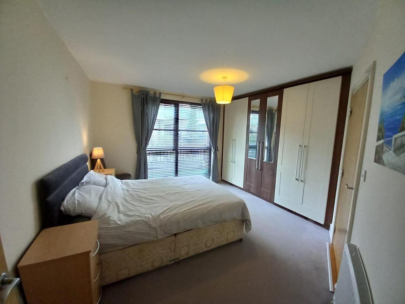 2br Beautiful Mins From Seaside And Mountains Apartment Dublin