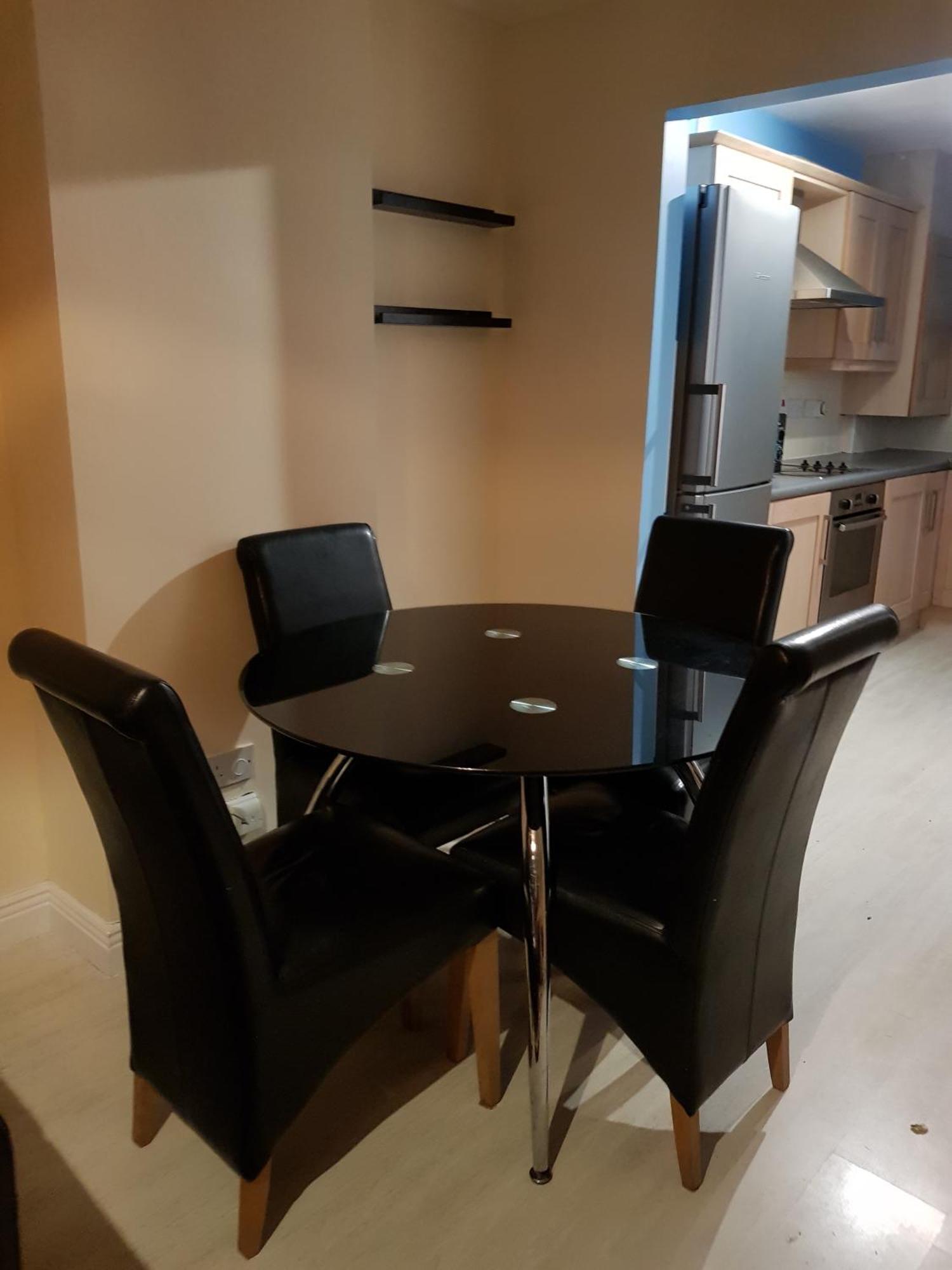 Vakantiehuis - 3 Bedroom Cosy - Sleeps Max 7 Dublin