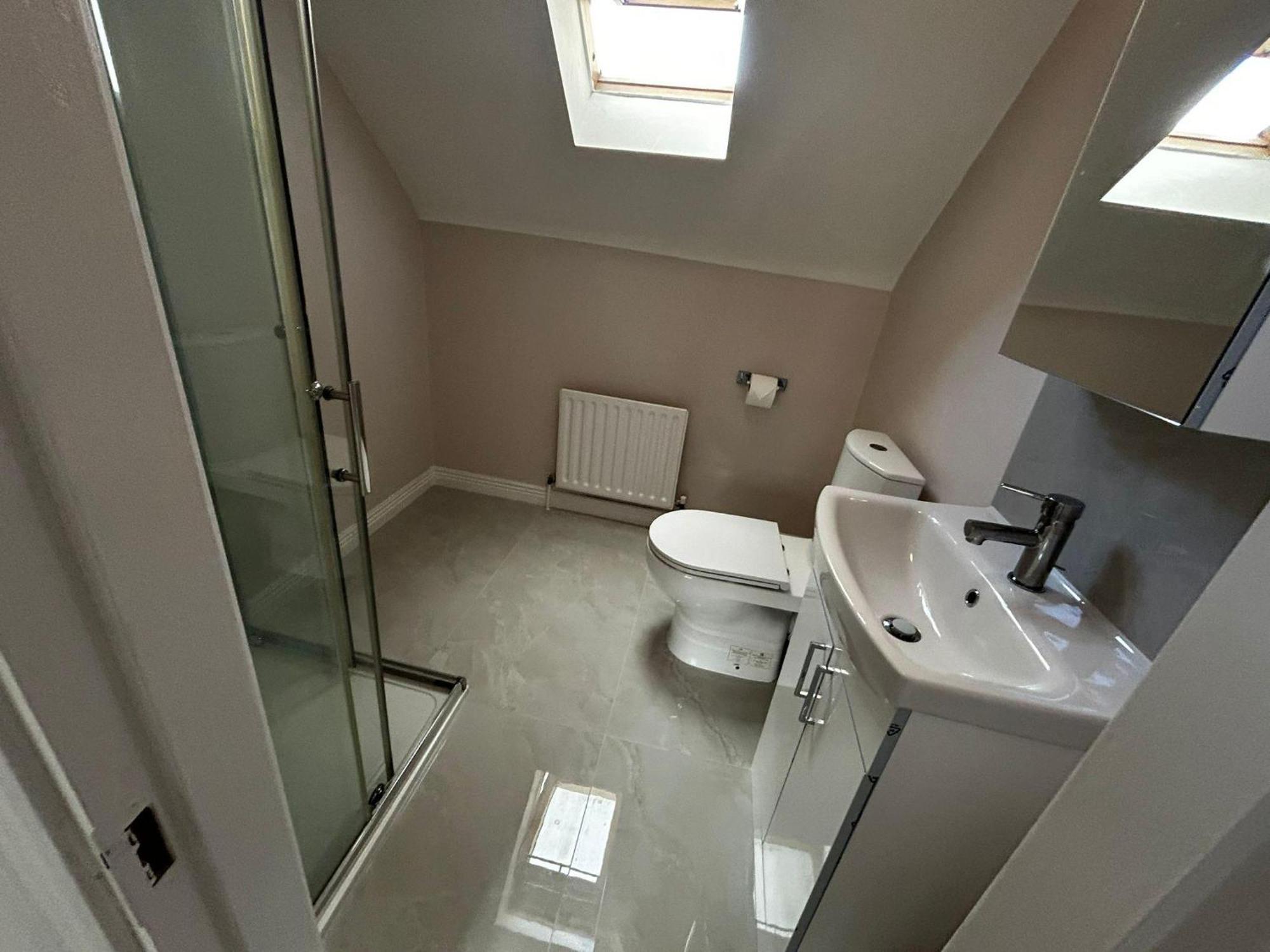 Vakantiehuis - 3 Bedroom Cosy - Sleeps Max 7 Dublin