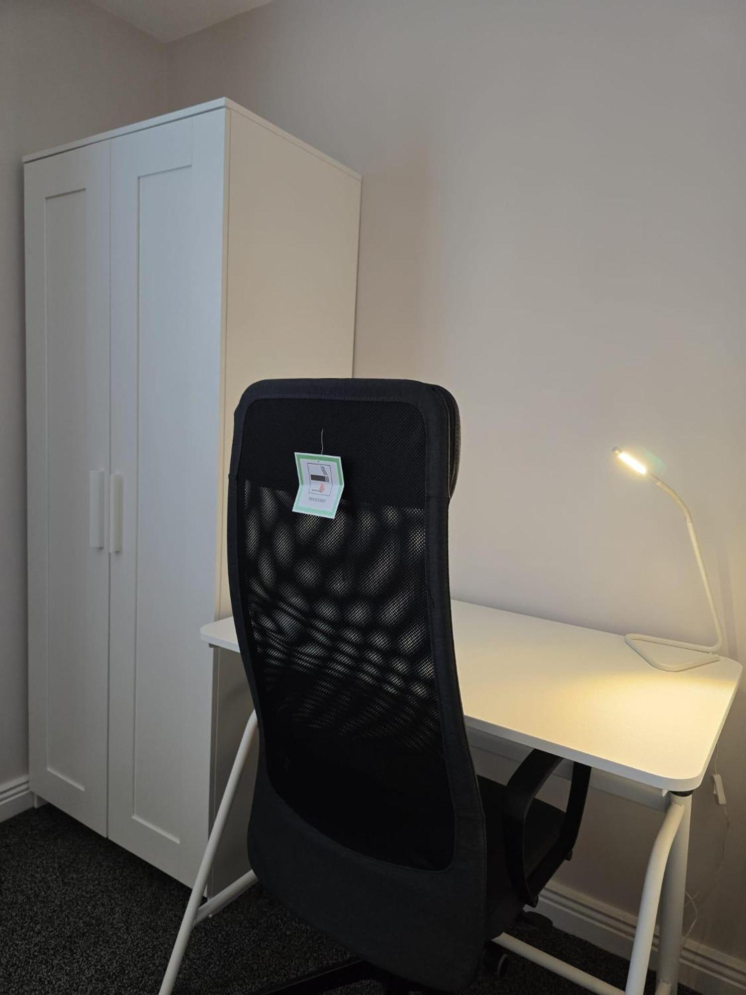 - 3 Bedroom Cosy - Sleeps Max 7 Vakantiehuis Dublin