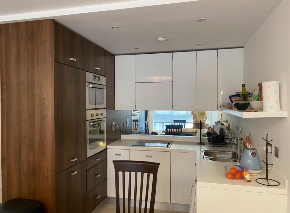 Apartment Flat