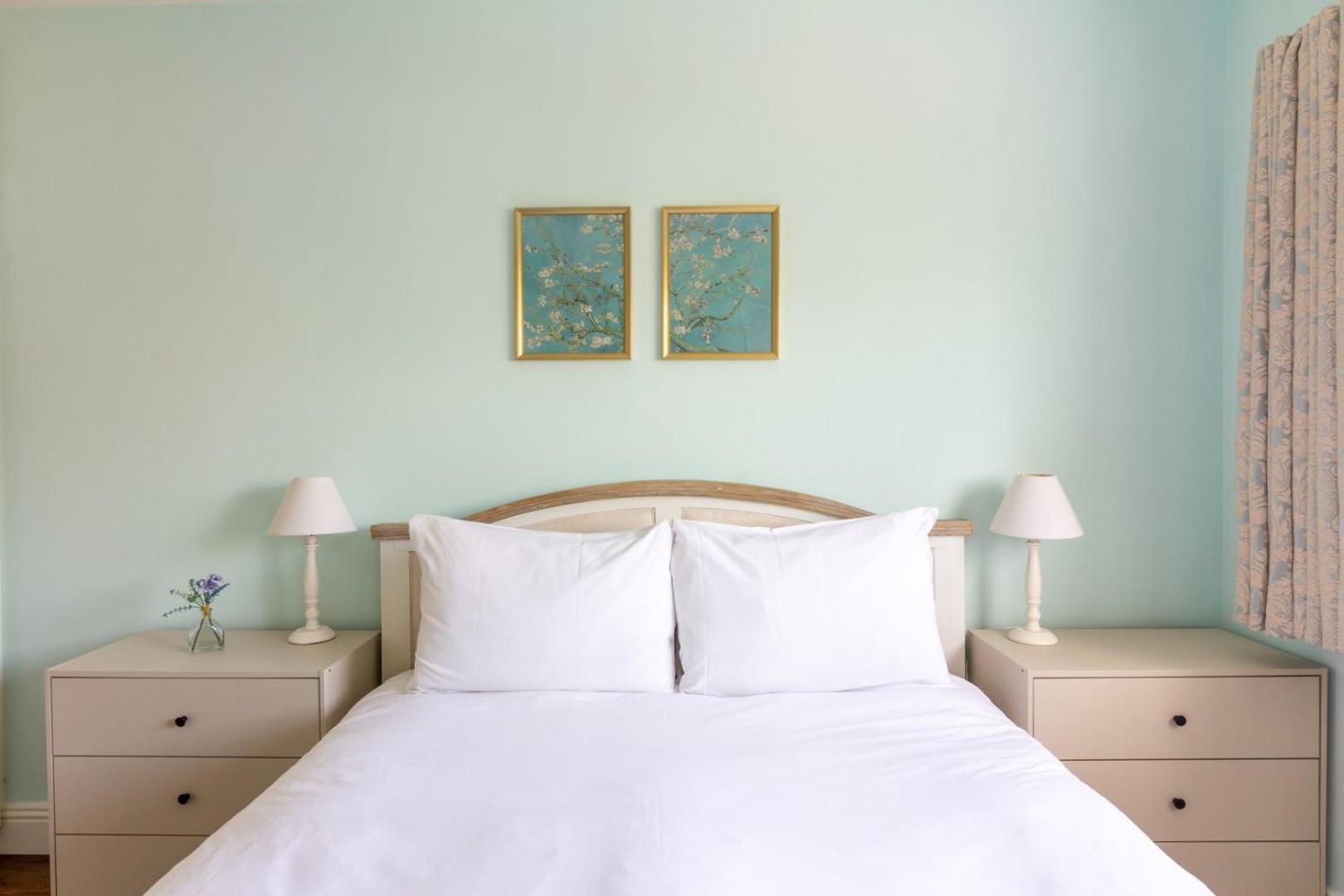 Guestready - Cozy Nest In Dublin