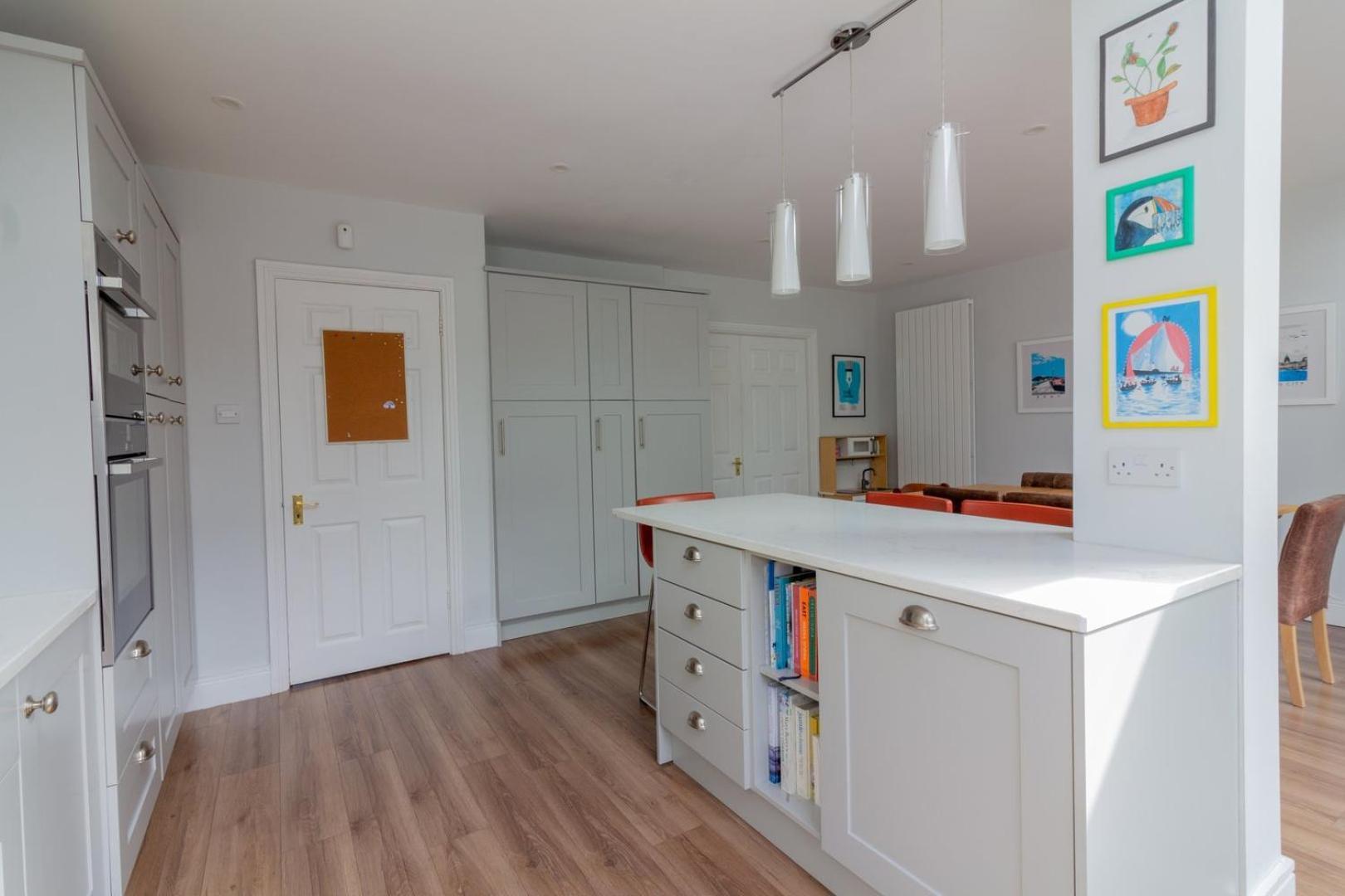 Guestready - Cozy Nest In * Dublin