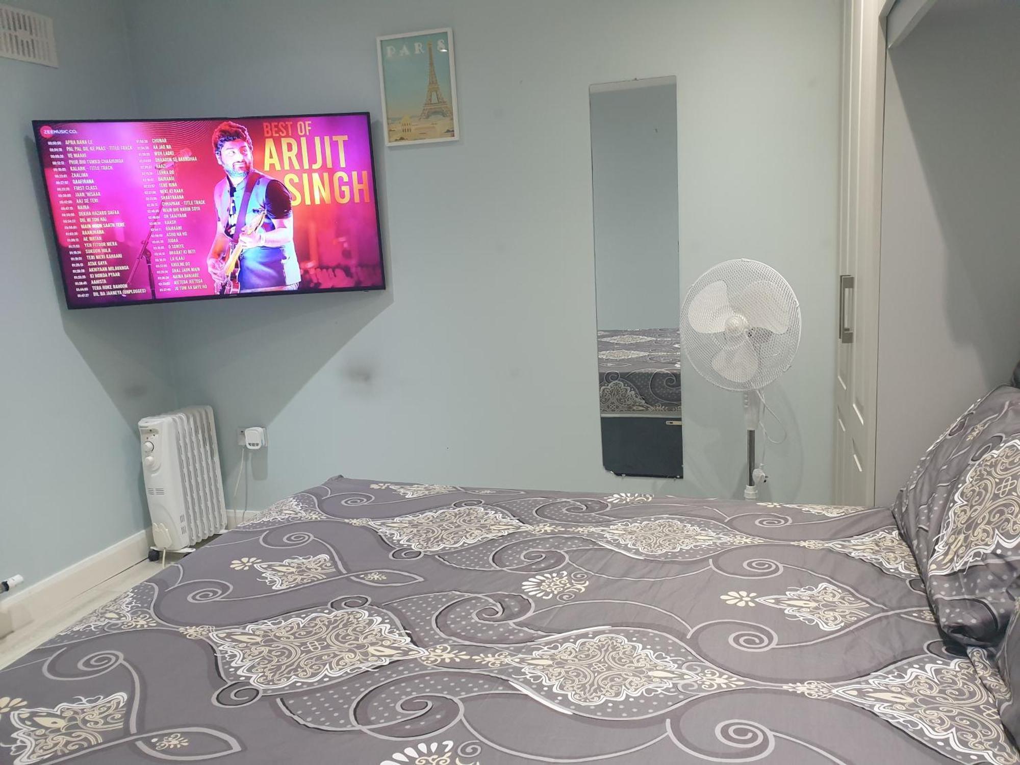 Apartment Cozy Studio Granny Flat *