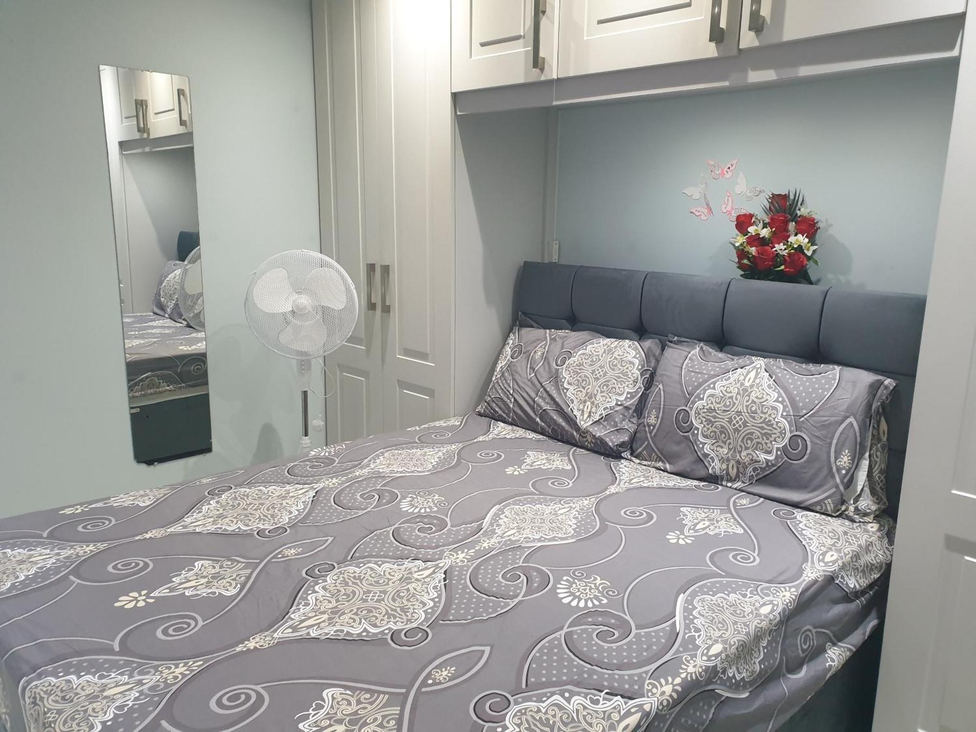 Cozy Studio Granny Flat Apartment Dublin