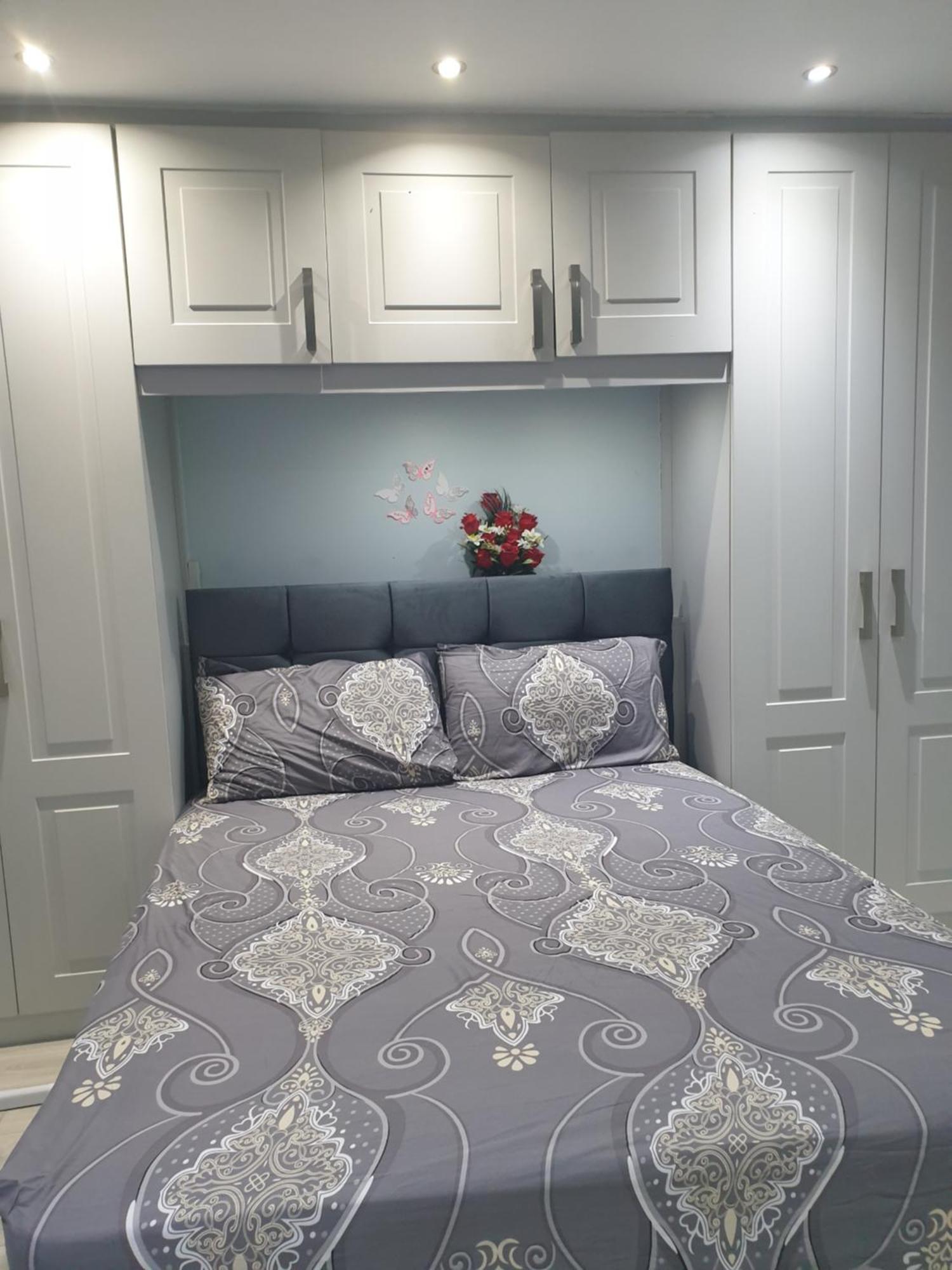Apartment Cozy Studio Granny Flat Dublin