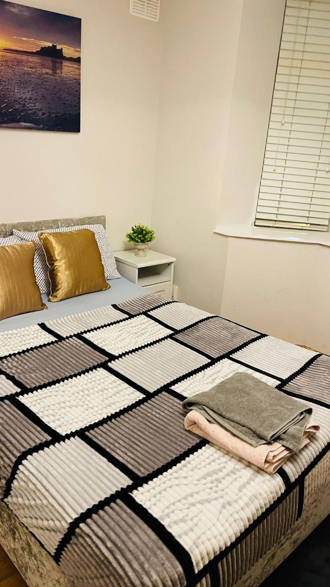 Homestay Small Near Centre *