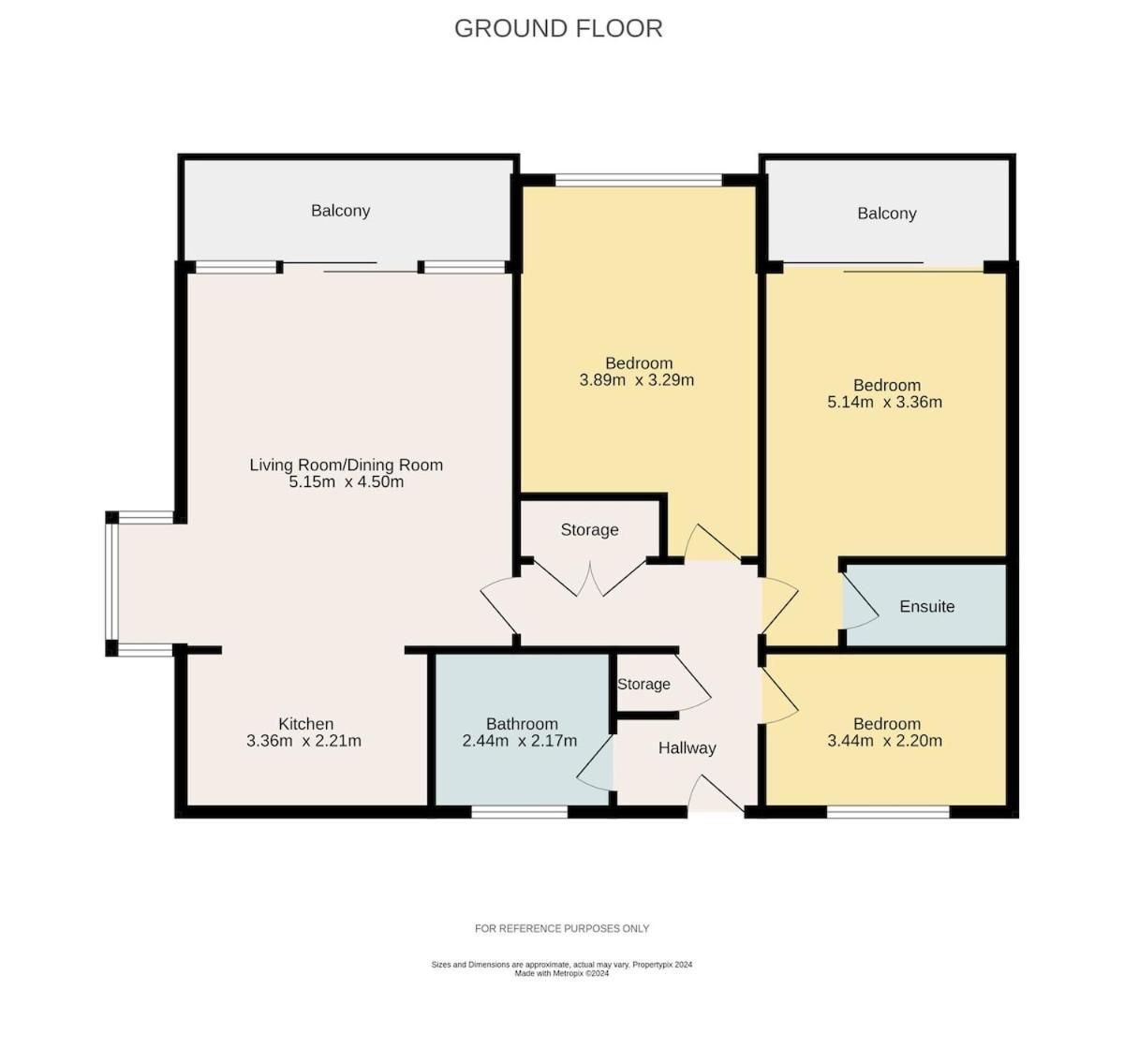 Apartment Bright, Spacious Centre