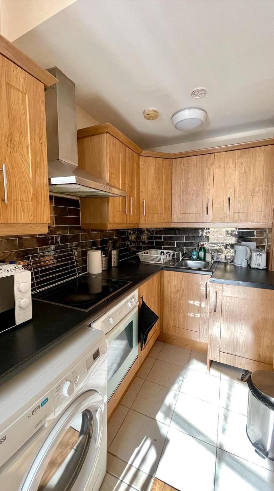 1-bedroom Retreat Apartment Dublin