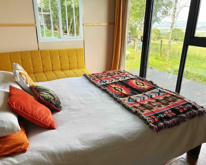 The In The Woods Chalet Dublin