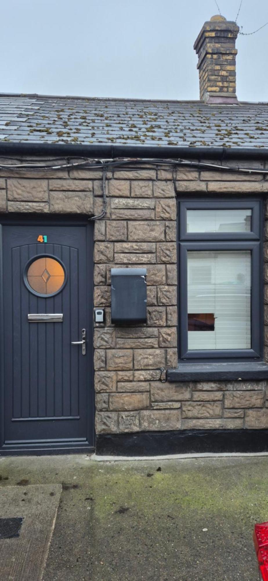 Whole Private Flat - Holiday home Dublin
