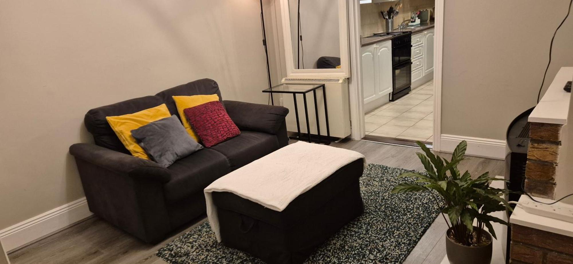 Whole Private Flat -