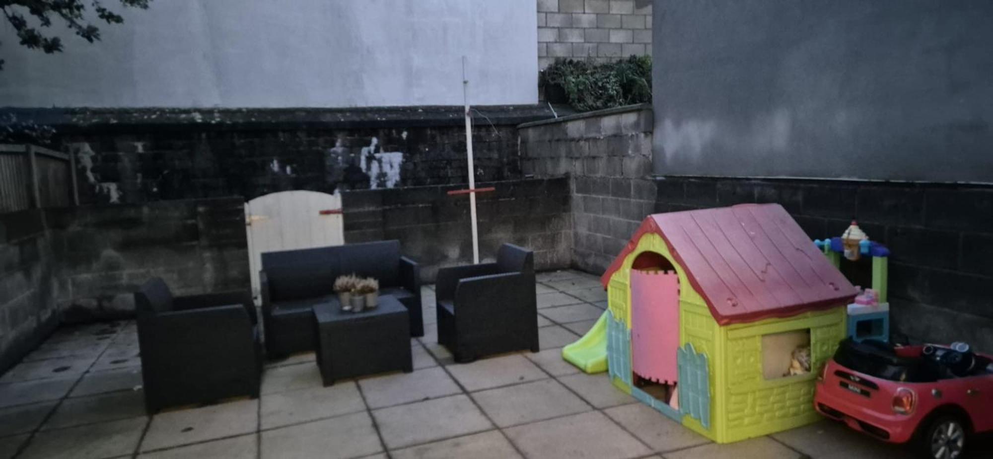 Holiday home Whole Private Flat -