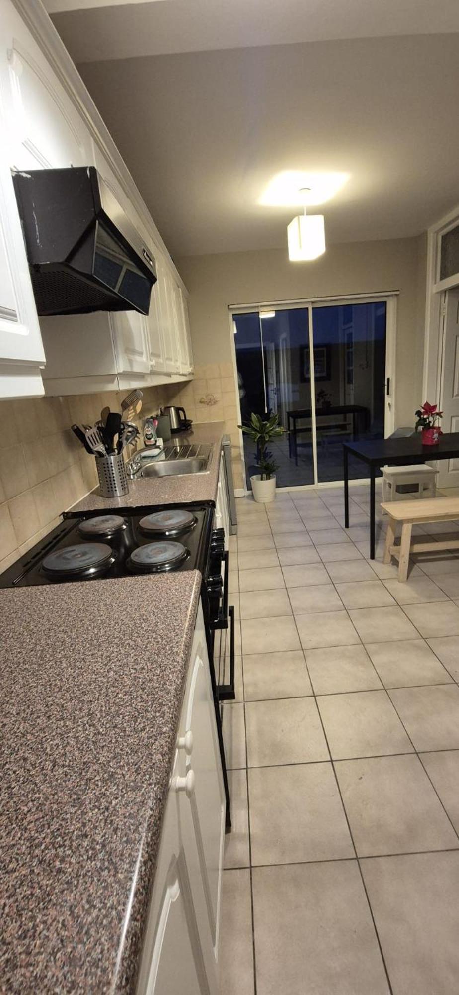 Whole Private Flat -