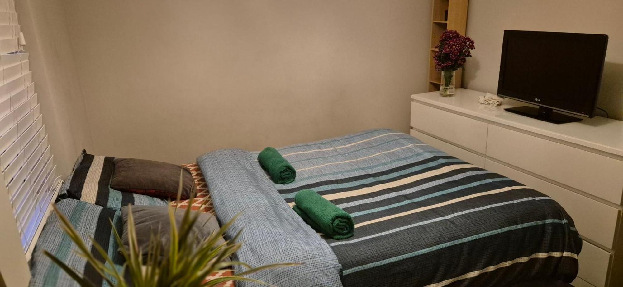 Holiday home Whole Private Flat -