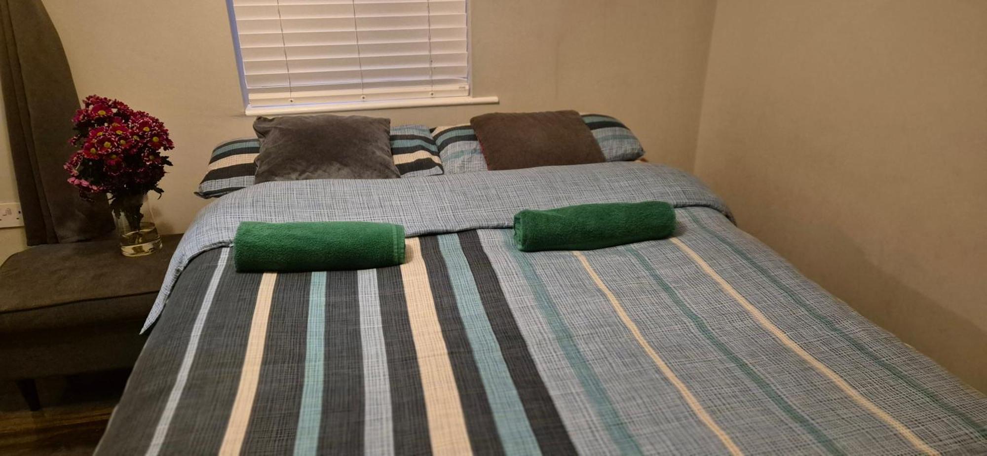 Whole Private Flat - Dublin