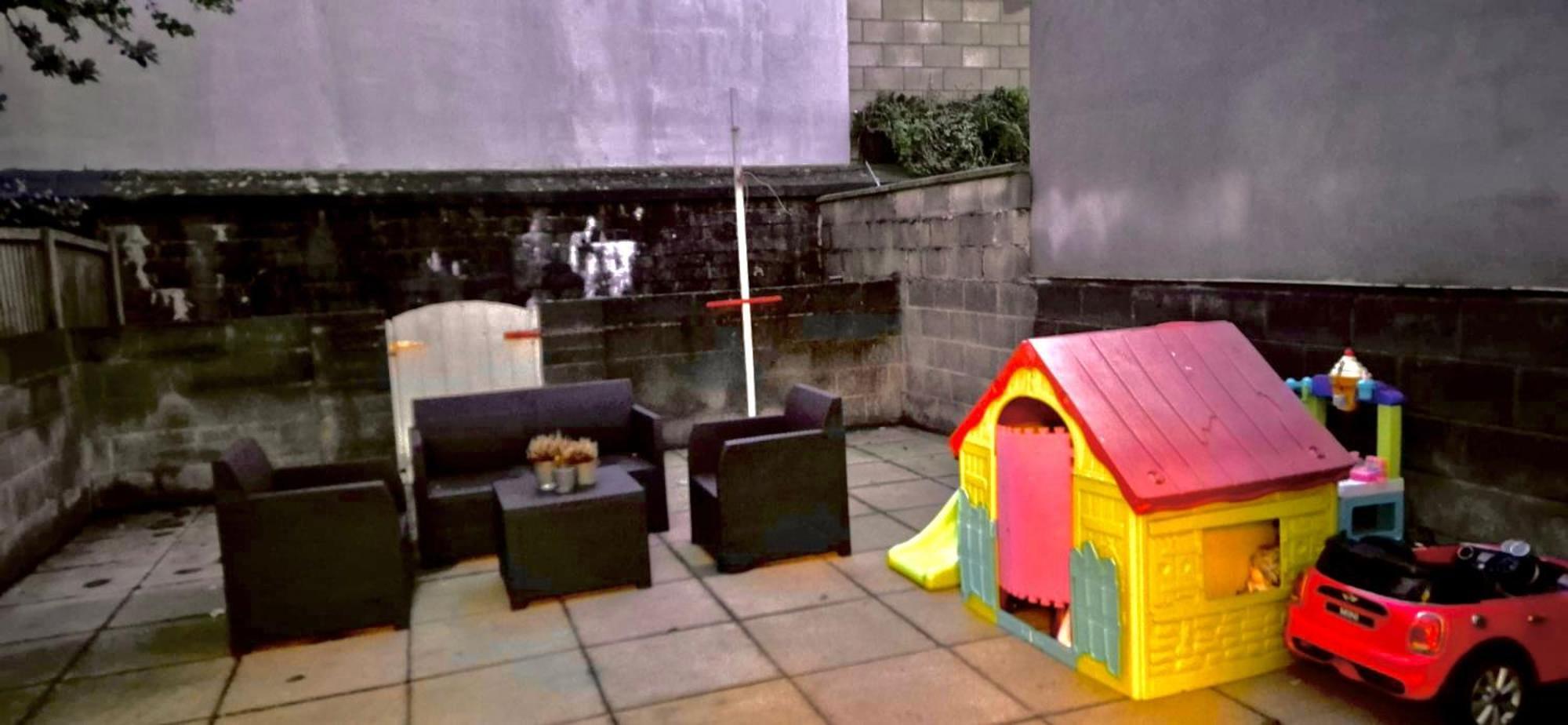 Whole Private Flat - * Dublin