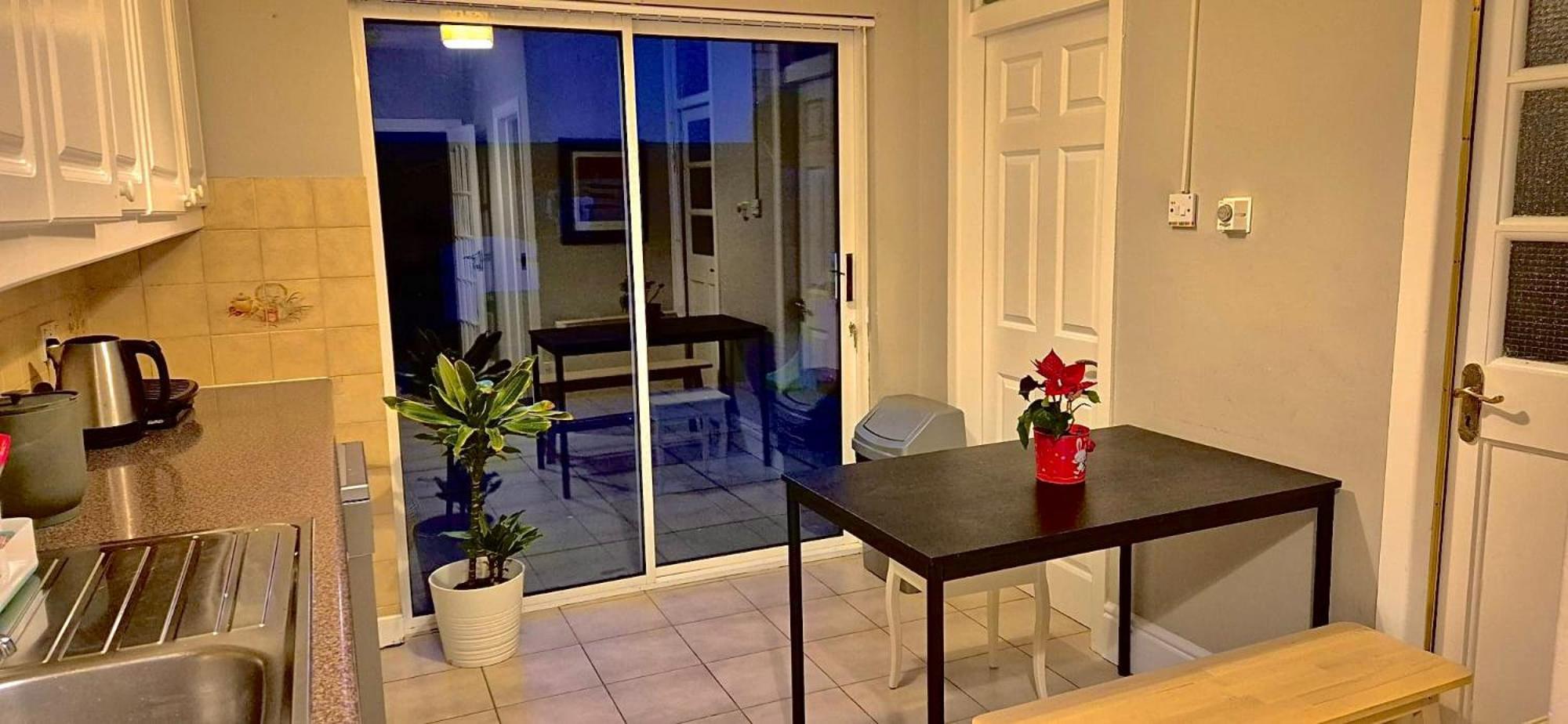 Holiday home Whole Private Flat - Dublin