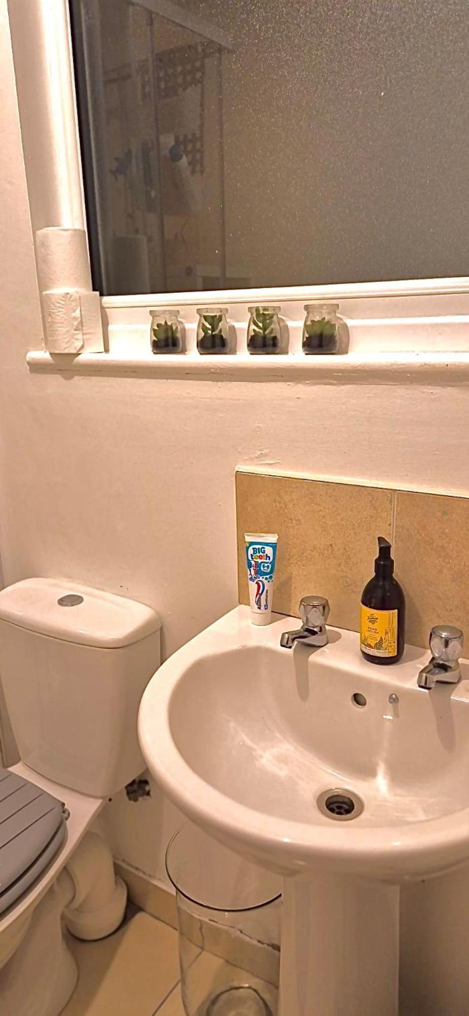 Holiday home Whole Private Flat - Dublin