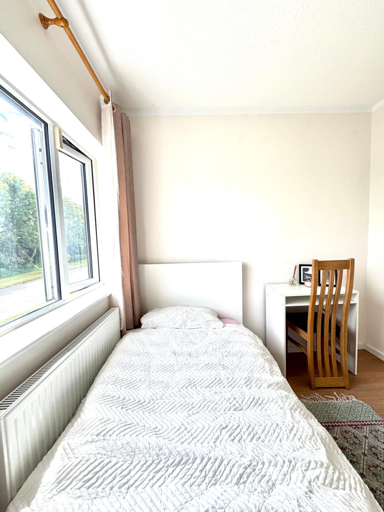 Homestay Landscape Haven