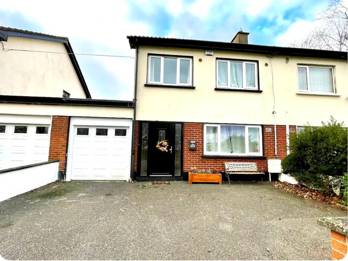 Landscape Haven Privatunterkunft Dublin