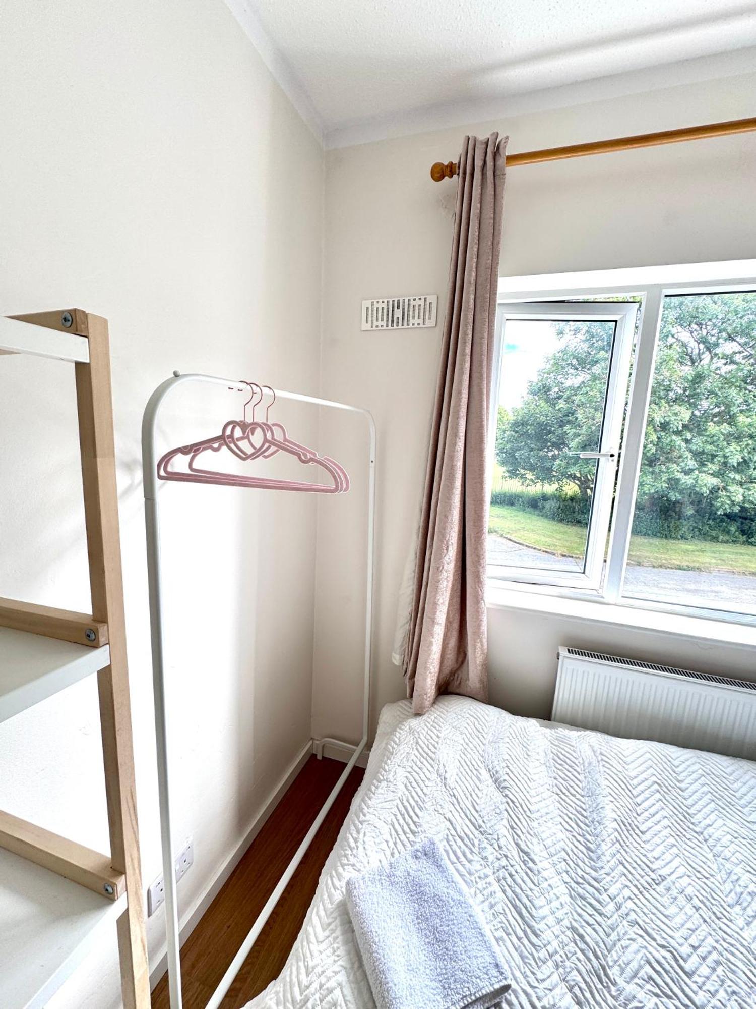 Privatunterkunft Landscape Haven Dublin