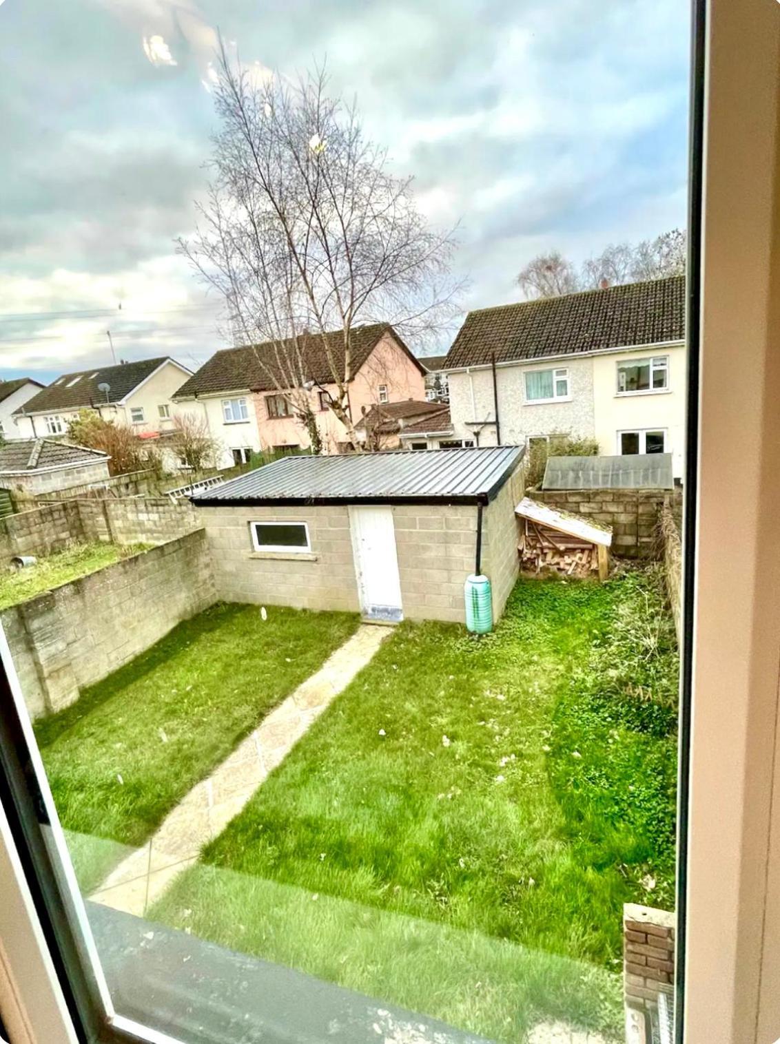 Landscape Haven Privatunterkunft Dublin