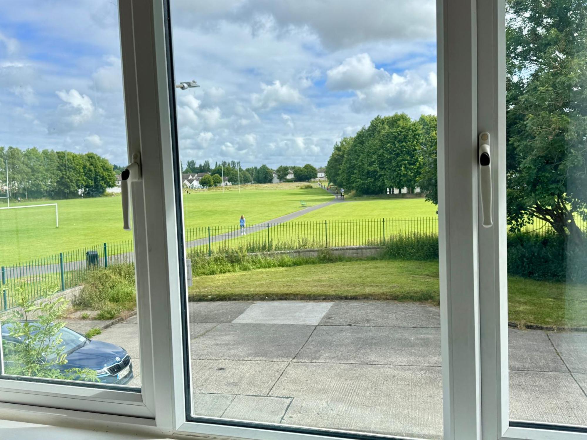 Landscape Haven Privatunterkunft Dublin