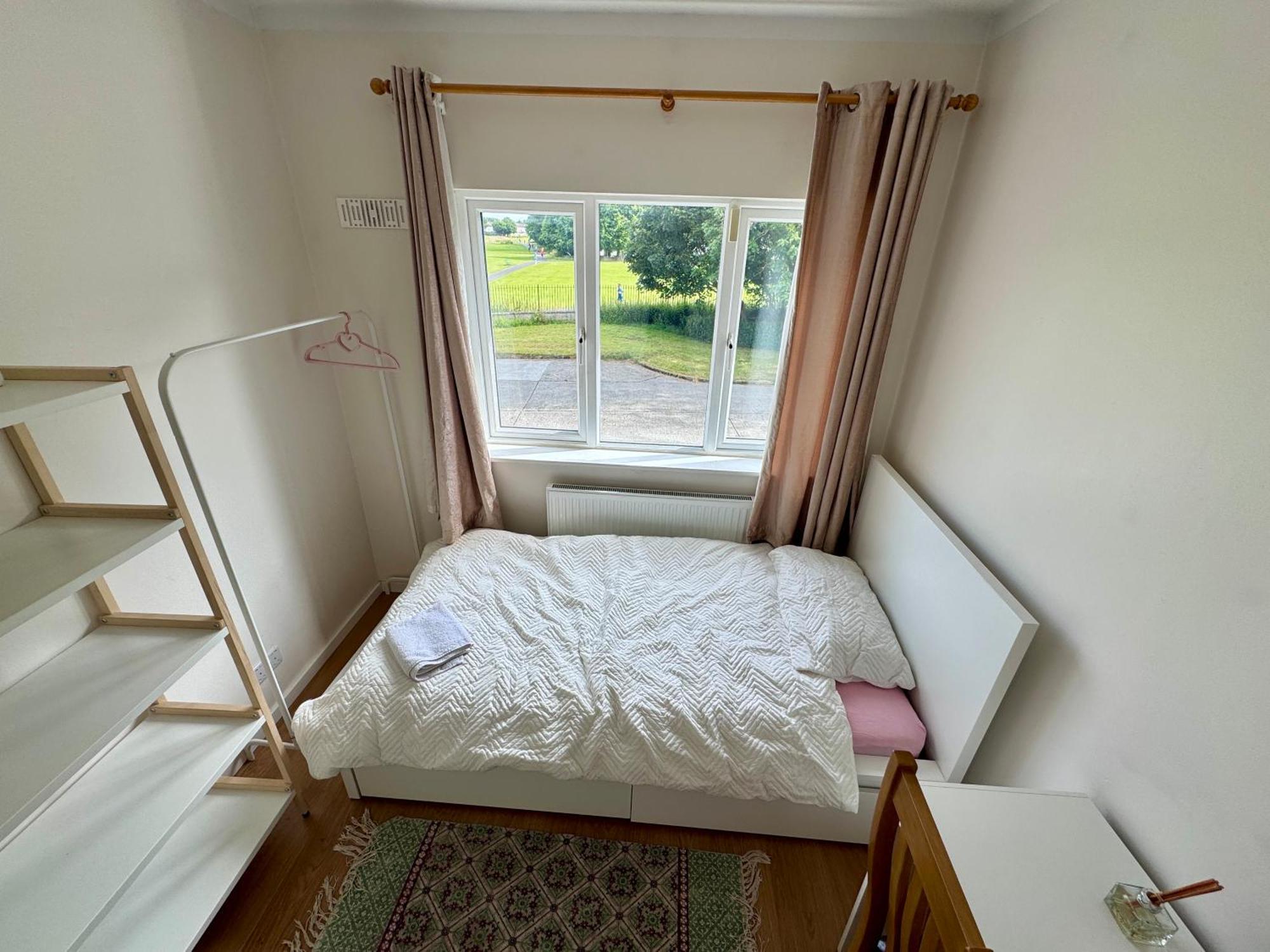 Landscape Haven Privatunterkunft Dublin