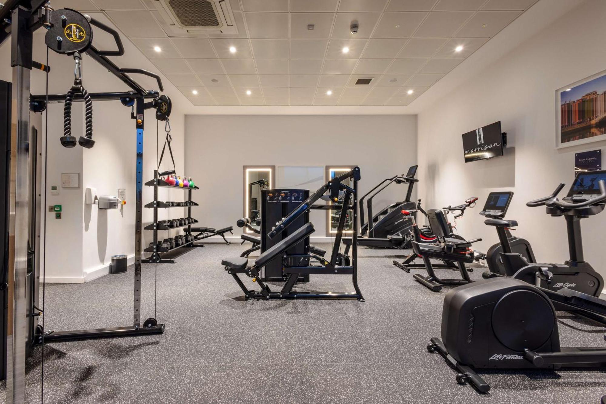 Hotel The Morrison Dublin, Curio Collection By Hilton Dublin