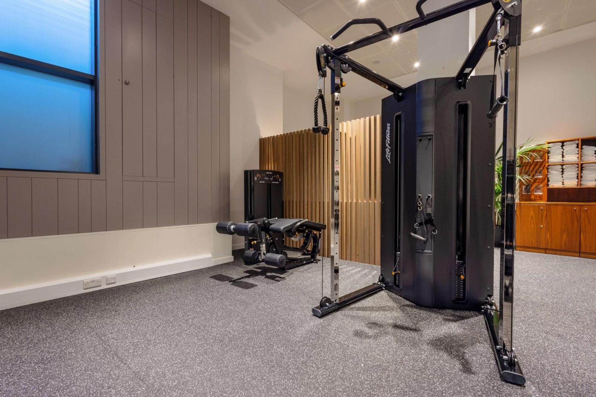 The Morrison Dublin, Curio Collection By Hilton 5* Dublin