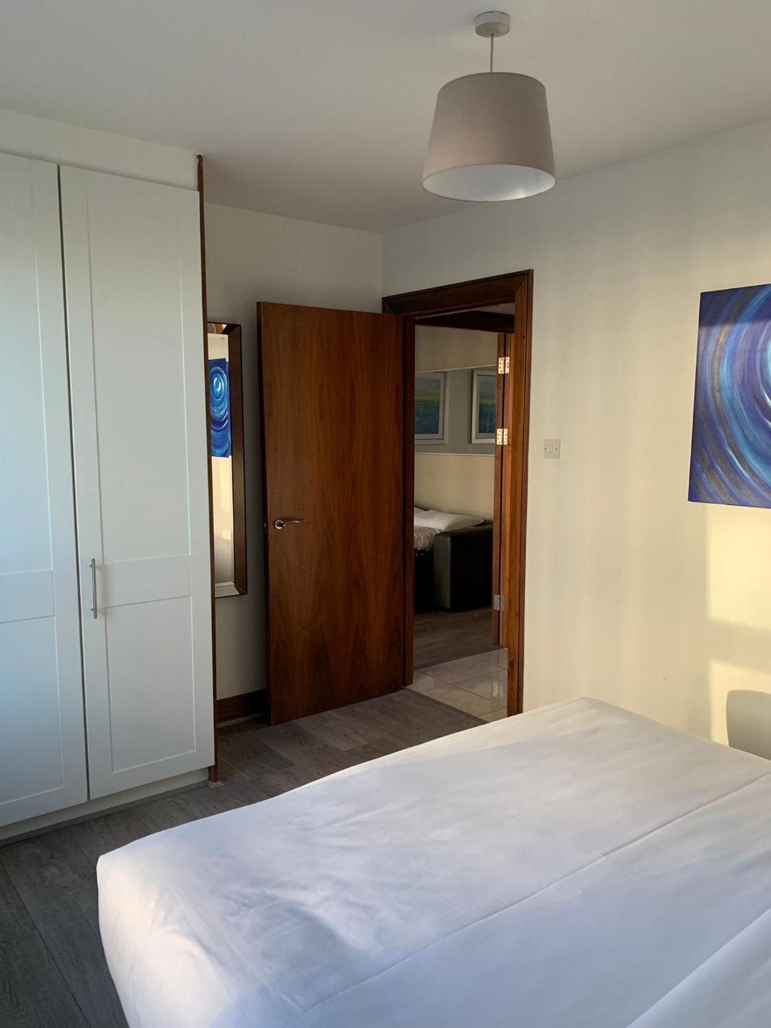 Appartement Parnell Boulevard *