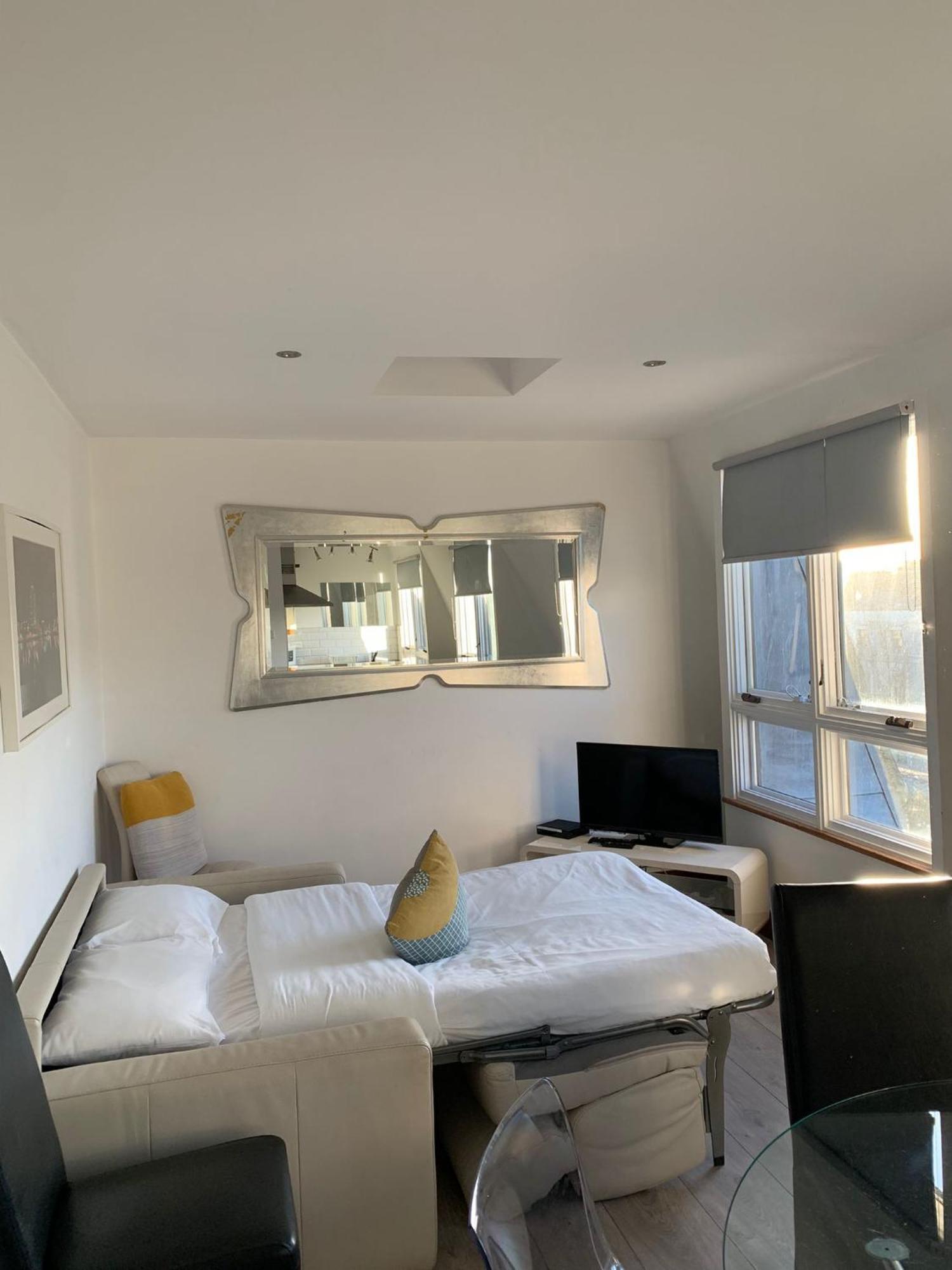 Parnell Boulevard Appartement Dublin